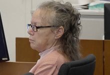 Judy Church ‘Too Smart’ to Leave Poisoned Powerade in Boyfriend Murder Trial: Defense