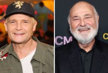 Corey Feldman Calls Rob Reiner Oscars Tribute a ‘Fleeting Moment’ After Snub: ‘I Don’t Feel Like I Missed Much’