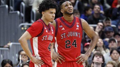 St. John’s dream season comes crashing down in nightmare — but Red Storm will be back
