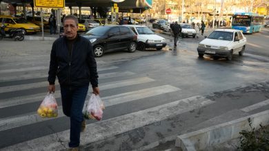 EU sanctions 15 Iranian officials, including top Revolutionary Guard leaders, over brutal crackdown