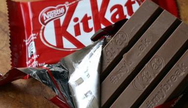 Nestlé says 413,793 KitKat candy bars stolen en route from Italy to Poland