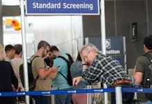 What to know about Trump’s order to pay TSA officers and its impact on airport security lines