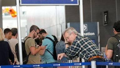 What to know about Trump’s order to pay TSA officers and its impact on airport security lines