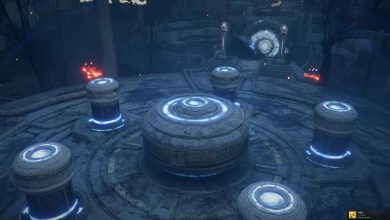 Crimson Desert’s Puzzles Are Maddeningly Absurd