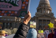 No Kings Protests Held Across the U.S.: Photos and Videos