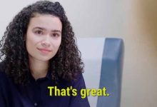 Training Video Coaches Doctors to Ask Which Body Parts Couples Use in their Sexual Relationships