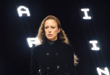 Khaite Fall 2026 Ready-to-Wear