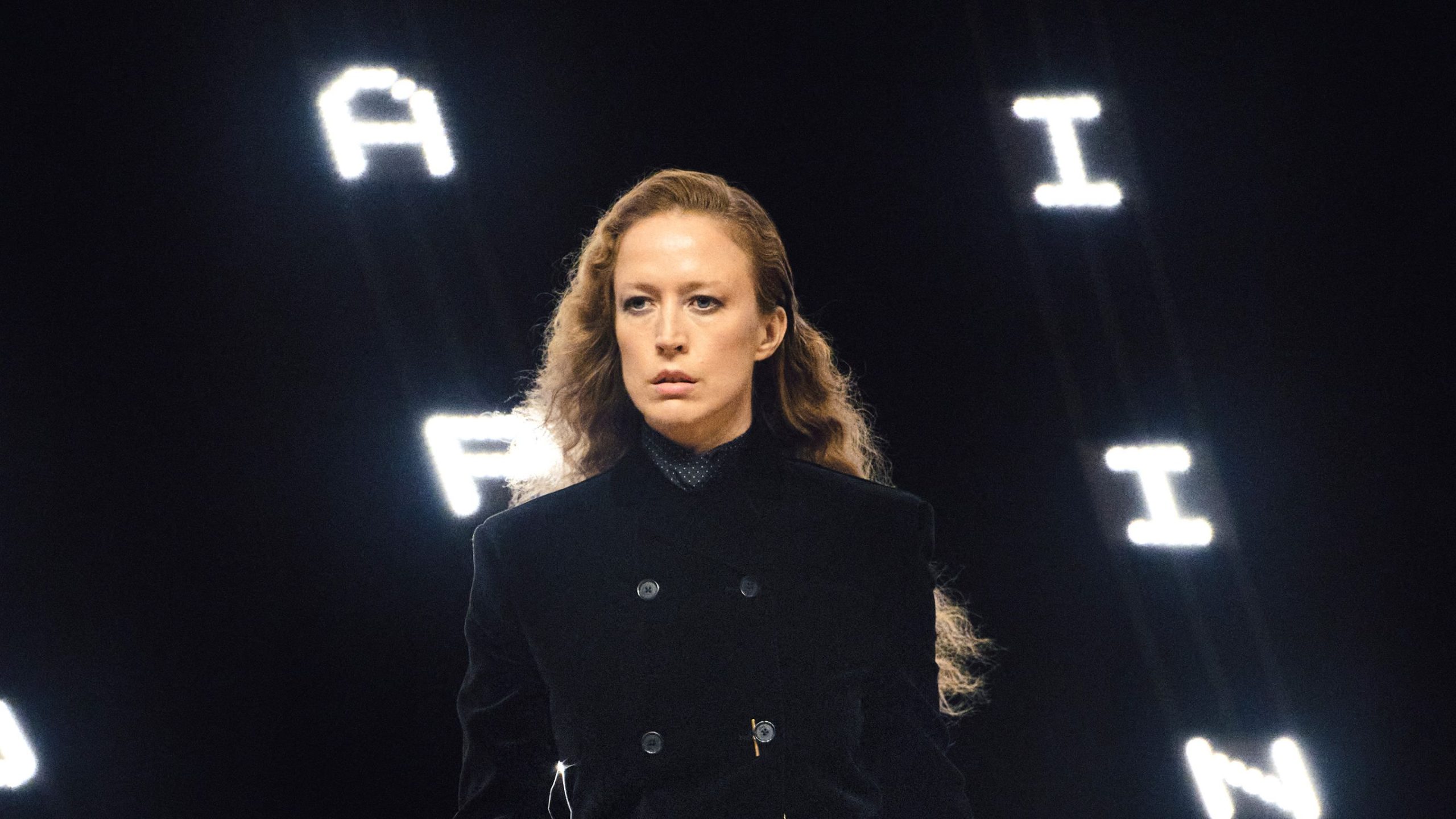 Khaite Fall 2026 Ready-to-Wear