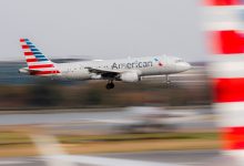 American Airlines projects revenue growth for 2026, misses earnings estimates for fourth quarter