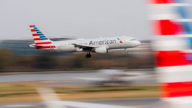 American Airlines projects revenue growth for 2026, misses earnings estimates for fourth quarter