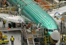 Boeing’s quarterly sales jump 57% as CEO says there’s ‘a lot to be optimistic about’