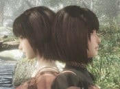 Fatal Frame II: Crimson Butterfly Remake Is Getting A New Patch For Switch 2