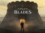 The Elder Scrolls: Blades Is Shutting Down This June