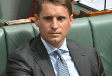 View from The Hill: Andrew Hastie calls out Trump’s war strategy