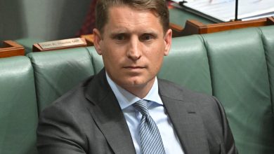 View from The Hill: Andrew Hastie calls out Trump’s war strategy