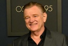 Famous birthdays for March 29: Brendan Gleeson, Perry Farrell
