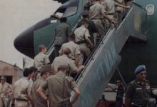 On This Day, March 29: Last U.S. combat troops leave Vietnam