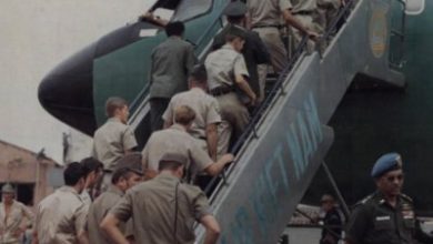 On This Day, March 29: Last U.S. combat troops leave Vietnam