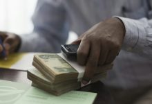 Development finance in Africa: economist explains how private savings could be unlocked