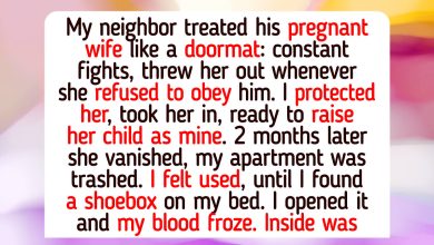 13 Moments That Show Kindness and Empathy Bring Love Into Hard Days