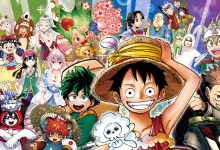 Upcoming Shonen Jump Anime Drops First Look Ahead of 2027 Premiere