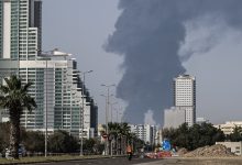 Trump reportedly wants to ‘take the oil in Iran’ as Tehran targets water, power facilities in Kuwait