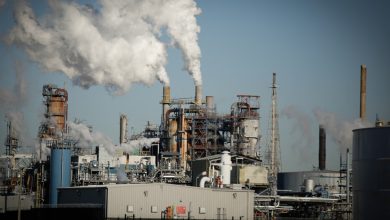 Oil soars with Brent heading for record monthly surge as Trump reportedly eyes Iran energy control