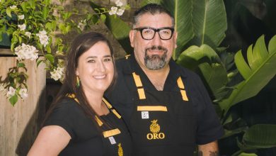 Amid ICE Raids, Running a Minneapolis Restaurant Is an Act of Resistance