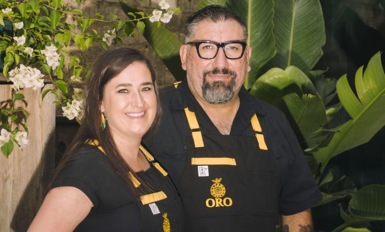 Amid ICE Raids, Running a Minneapolis Restaurant Is an Act of Resistance