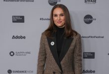 Natalie Portman, Seth Rogen debut new movies at Sundance Film Festival