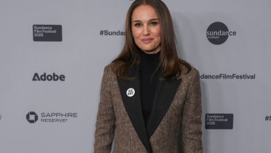Natalie Portman, Seth Rogen debut new movies at Sundance Film Festival