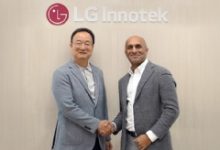 LG Innotek Accelerates Physical AI Market Entry Through Partnership with Applied Intuition