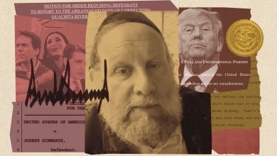 A Nursing Home Owner Got a Trump Pardon. The Families of His Patients Got Nothing.