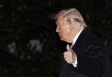 Trump: Iran permits 20 more tankers through Hormuz