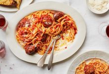 Miso-Mayo Chicken Bowls and More Recipes We Made This Week