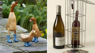 If You’re Looking For A Unique Birthday Gift, Here Are 28 Options From Uncommon Goods