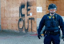 ICE announces death of another Mexican detainee in US immigration custody