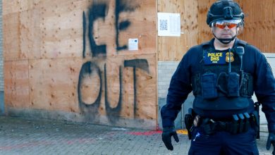 ICE announces death of another Mexican detainee in US immigration custody