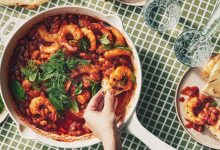 43 Healthy Recipes We Crave for Dinner