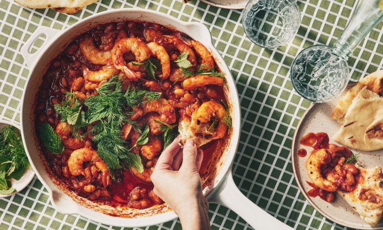 43 Healthy Recipes We Crave for Dinner