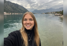 American Teacher Posts ‘Foul’ Photos Comparing School Lunch in Spain to US