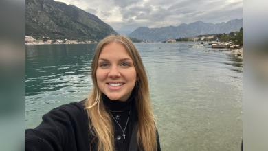 American Teacher Posts ‘Foul’ Photos Comparing School Lunch in Spain to US