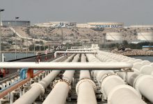 Oil prices reverse course to fall as traders assess Trump comments on Iran war