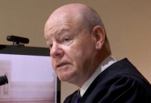 5 arrested in connection with shooting of Indiana judge and his wife