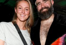 Kylie Kelce, Jason Kelce Adopt New Puppy