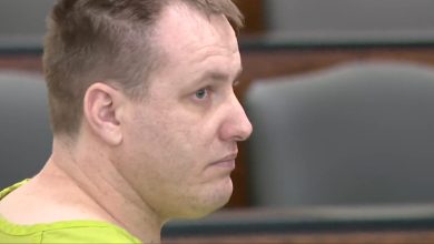 Lured to His Death: Man Gets 20 Years for Killing Brother-in-Law