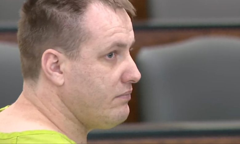 Lured to His Death: Man Gets 20 Years for Killing Brother-in-Law