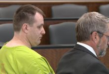 Kevin Ellis admits ‘I should have said no’ in jail call played at sentencing