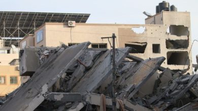 Protecting Christians and Christian Sites in Israel from Terrorist Rockets, Drones, and Missiles