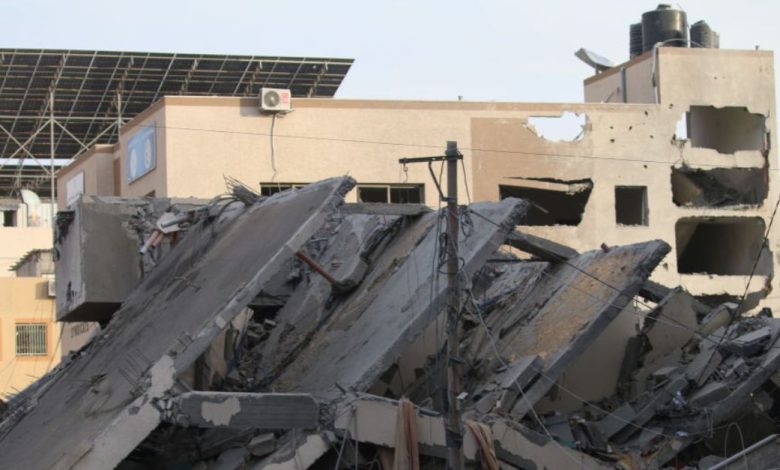 Protecting Christians and Christian Sites in Israel from Terrorist Rockets, Drones, and Missiles